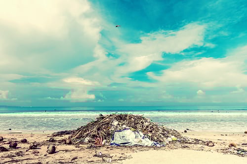 Plastic Mitigation