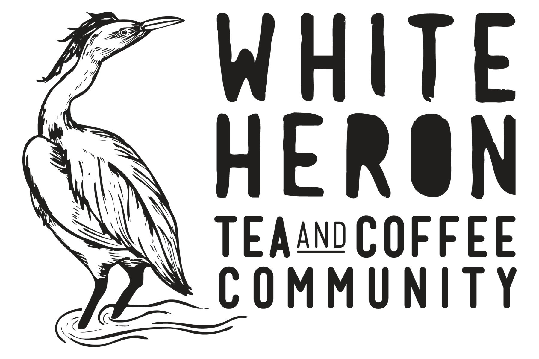 White Heron - OFR