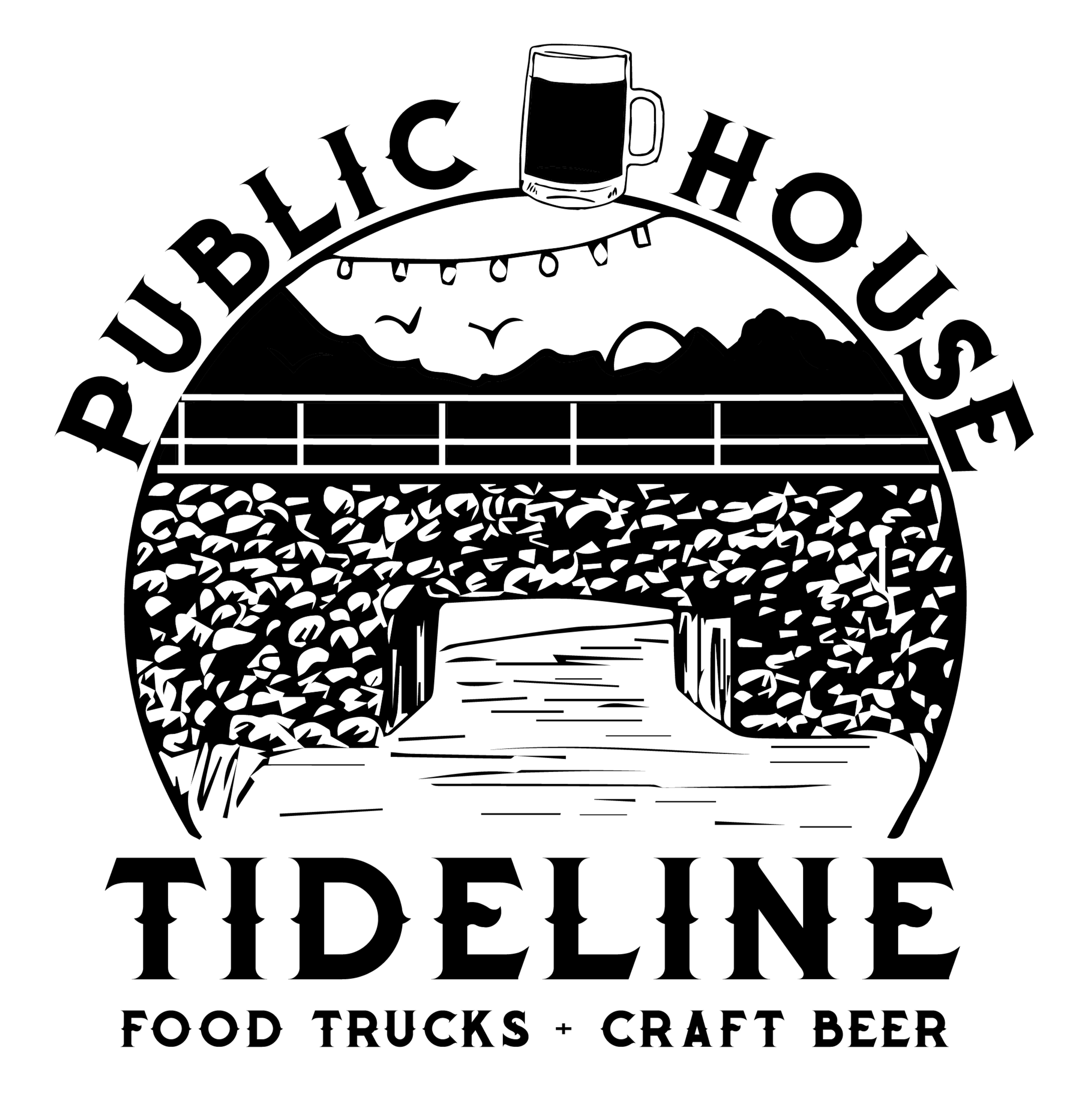 Tideline Public House 